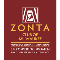 Zonta Club of Milwaukee logo, Zonta Club of Milwaukee contact details