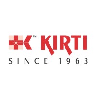 Kirti Technologies Pvt Ltd logo, Kirti Technologies Pvt Ltd contact details