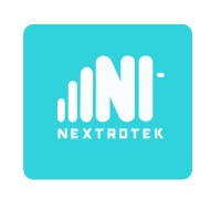 Nextrotek logo, Nextrotek contact details