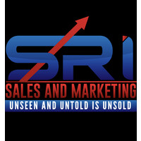 SRI Sales & Marketing logo, SRI Sales & Marketing contact details