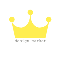 Klapp Design Market logo, Klapp Design Market contact details