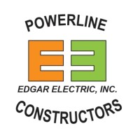 Edgar Electric logo, Edgar Electric contact details