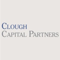 Clough Capital Partners L.P. logo, Clough Capital Partners L.P. contact details