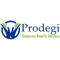 Prodegi Corporate Benefit Services logo, Prodegi Corporate Benefit Services contact details