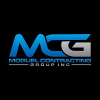 Moguel Contracting Group, Inc. logo, Moguel Contracting Group, Inc. contact details