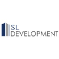 SL Development logo, SL Development contact details