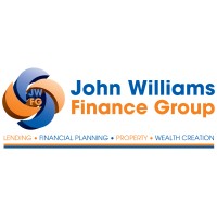 John Williams Finance Group logo, John Williams Finance Group contact details