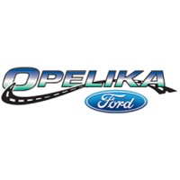 Opelika Ford logo, Opelika Ford contact details