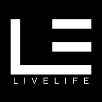 Live Life LLC logo, Live Life LLC contact details