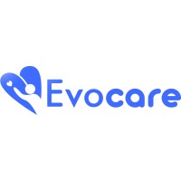 Evocare App logo, Evocare App contact details