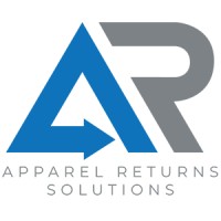 Apparel Returns Solutions logo, Apparel Returns Solutions contact details