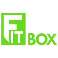 FitBox logo, FitBox contact details