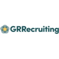 GRRecruiting logo, GRRecruiting contact details