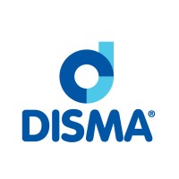 Disma C. Ltda. logo, Disma C. Ltda. contact details