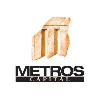 Metros Capital logo, Metros Capital contact details