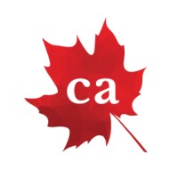 Canadian Accountant logo, Canadian Accountant contact details