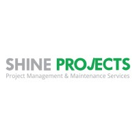 Shine Projects logo, Shine Projects contact details