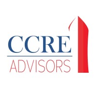 CCRE Advisors logo, CCRE Advisors contact details