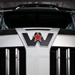 Western Star Trucks logo, Western Star Trucks contact details