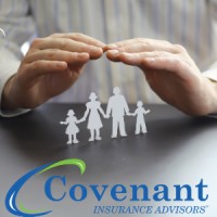 Covenant Insurance Advisors logo, Covenant Insurance Advisors contact details