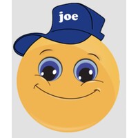 Air Joe, Inc. logo, Air Joe, Inc. contact details