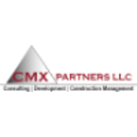 CMX Partners LLC logo, CMX Partners LLC contact details