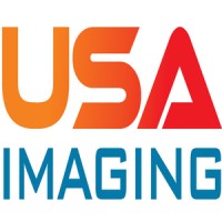 USA IMAGING, Inc. logo, USA IMAGING, Inc. contact details