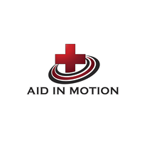 Aid In Motion logo, Aid In Motion contact details