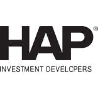 HAP Investments logo, HAP Investments contact details