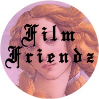 Film Friendz logo, Film Friendz contact details