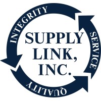 Supply Link Inc logo, Supply Link Inc contact details