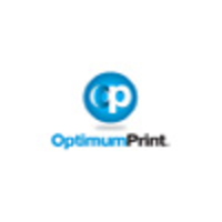 Optimum Print logo, Optimum Print contact details