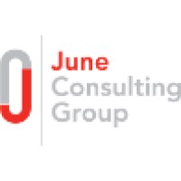 June Consulting Group logo, June Consulting Group contact details