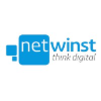 Netwinst...where digital becomes personal | E-commerce en marketing automation logo, Netwinst...where digital becomes personal | E-commerce en marketing automation contact details