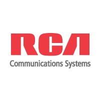 RCA Communications Systems logo, RCA Communications Systems contact details