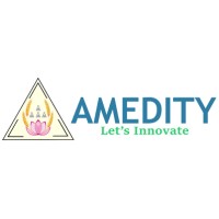 AMEDITY CONSULTANCY logo, AMEDITY CONSULTANCY contact details