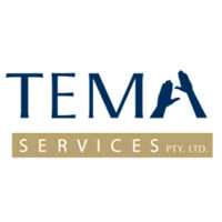 Tema Services logo, Tema Services contact details