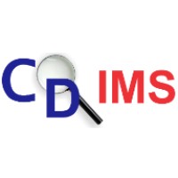 CDIMS logo, CDIMS contact details