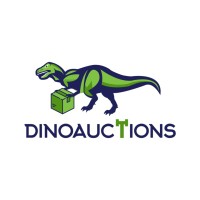 Dino Auctions logo, Dino Auctions contact details