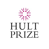 Hult Prize Japan logo, Hult Prize Japan contact details