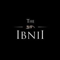 The Ibnii logo, The Ibnii contact details