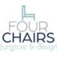 Four Chairs logo, Four Chairs contact details