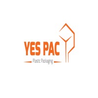 YES PAC Plastic Packaging logo, YES PAC Plastic Packaging contact details