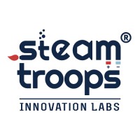 STEAM Troops Innovation Labs Pvt. Ltd. logo, STEAM Troops Innovation Labs Pvt. Ltd. contact details