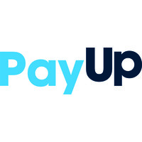 PayUp Consulting logo, PayUp Consulting contact details