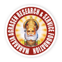 Maharaja Agrasen Hospital logo, Maharaja Agrasen Hospital contact details