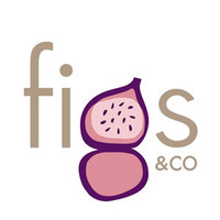 Figs&co logo, Figs&co contact details