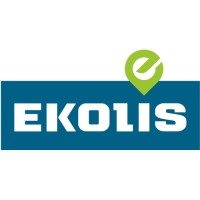 Ekolis logo, Ekolis contact details