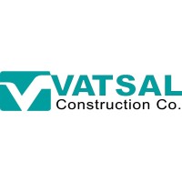 Vatsal Construction Pvt. Ltd. logo, Vatsal Construction Pvt. Ltd. contact details