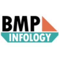 BMP Infology logo, BMP Infology contact details